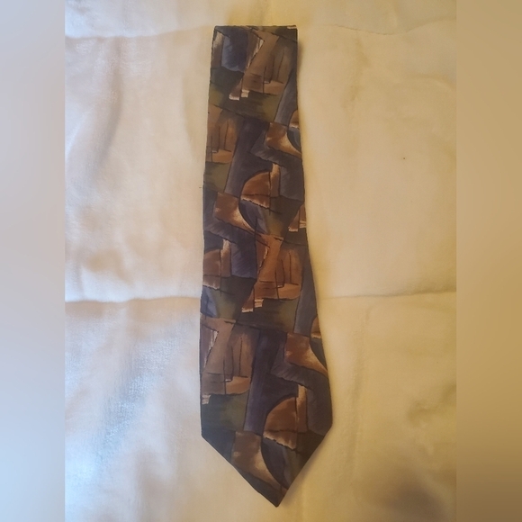 Cocktail Collection Mens Tie - Picture 1 of 3